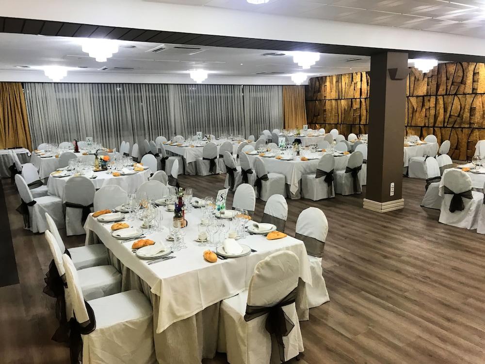 Hotel Rey Sancho Palencia Extérieur photo